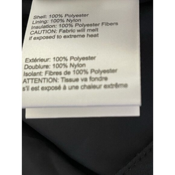 Obermeyer Pant Black Snow Ski Women’s Size 4 Malta Outdoor Snowboard $149 NWT - Picture 15 of 15